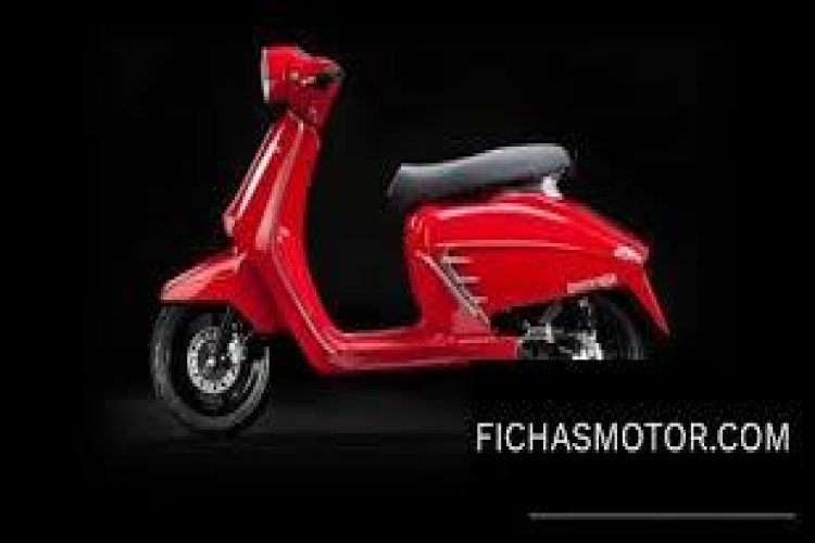 Lambretta