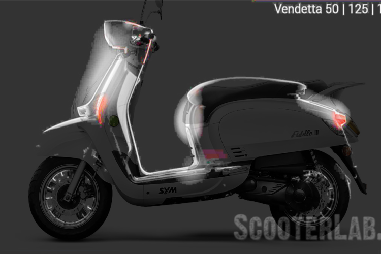 Lambretta