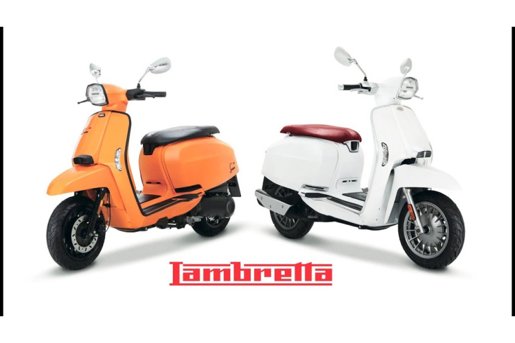 Lambretta