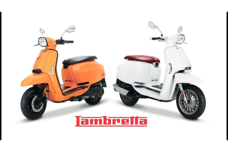 Lambretta