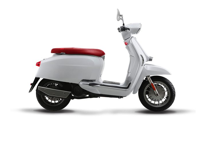 Lambretta