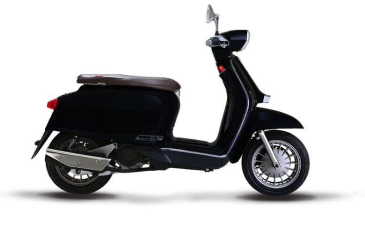 Lambretta