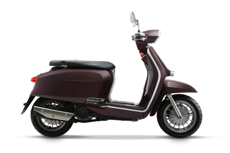 Lambretta