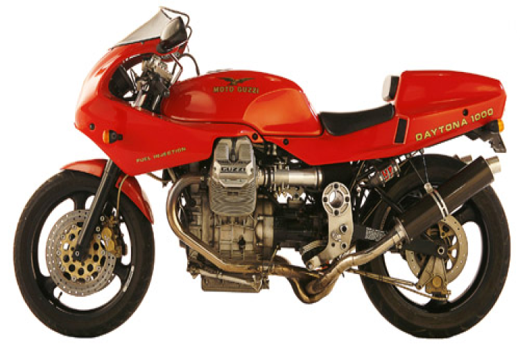 Moto Guzzi