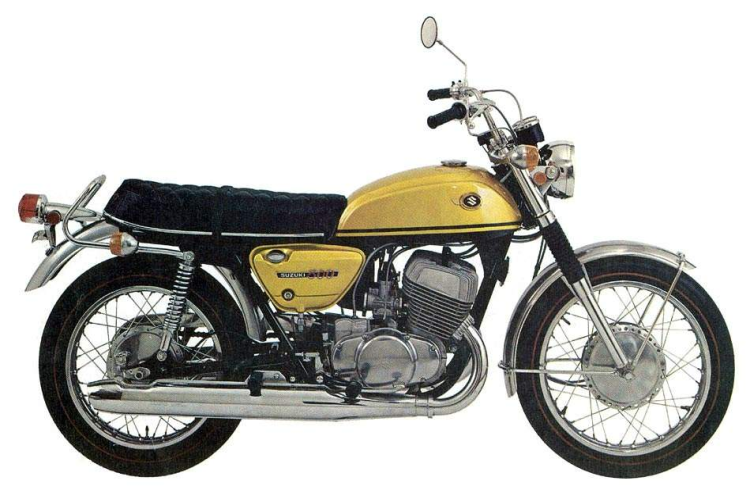 Suzuki