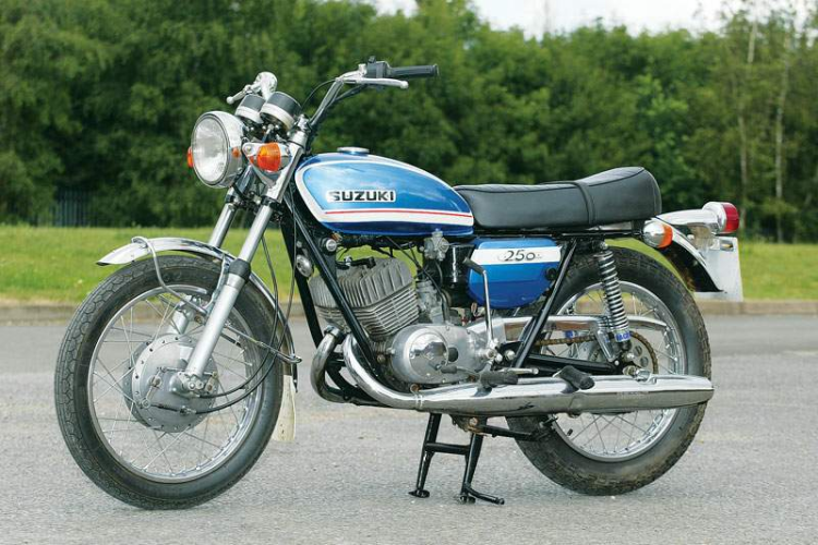 Suzuki