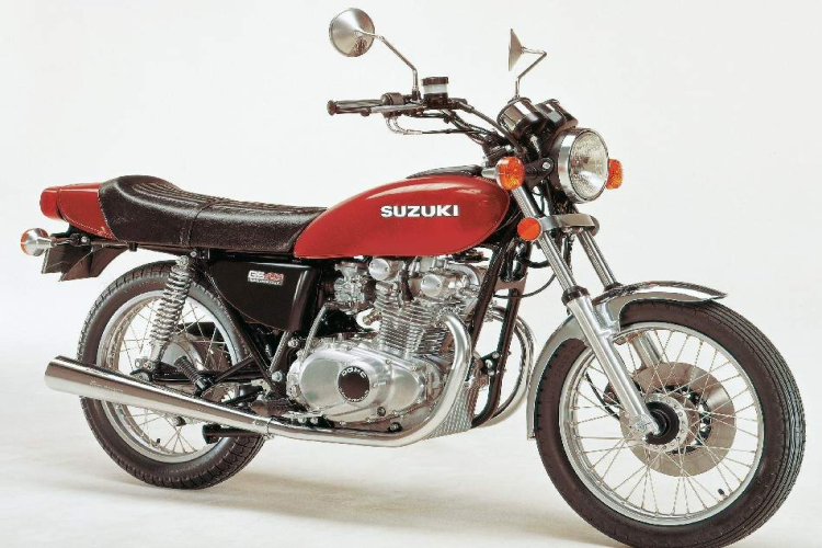 Suzuki