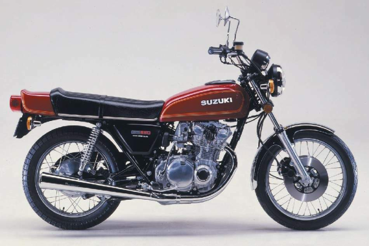 Suzuki