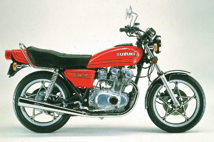 Suzuki