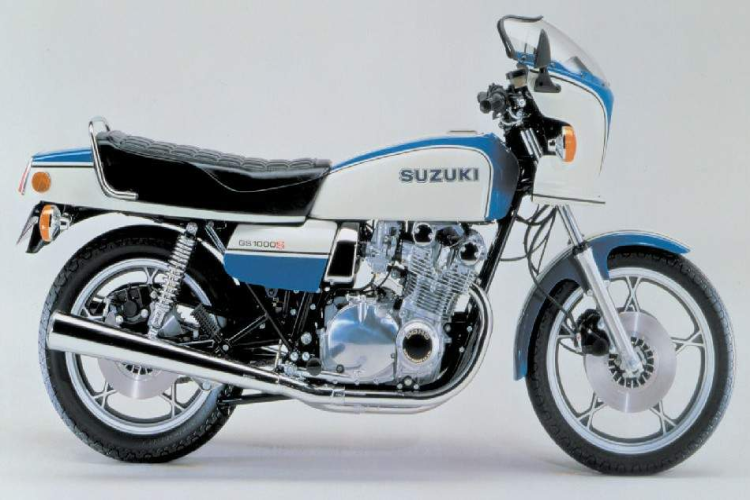 Suzuki
