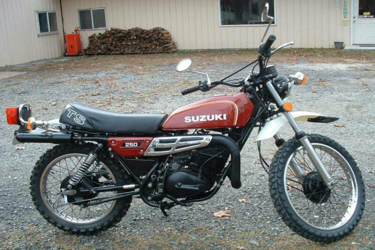 Suzuki