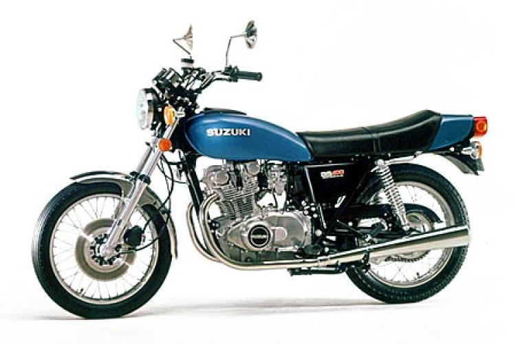 Suzuki