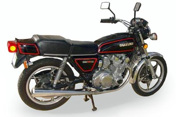 Suzuki