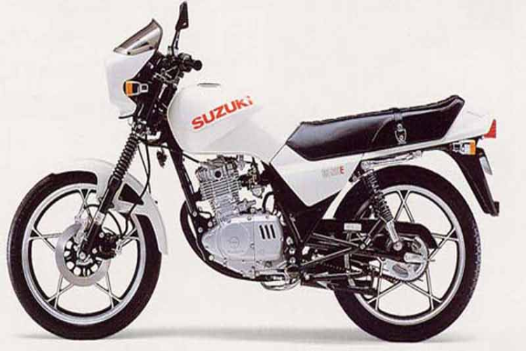 Suzuki