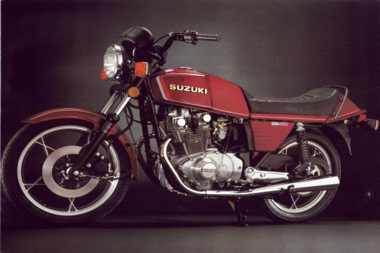 Suzuki