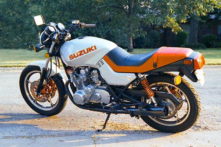 Suzuki