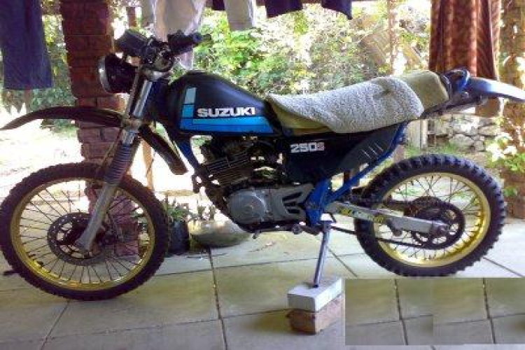 Suzuki