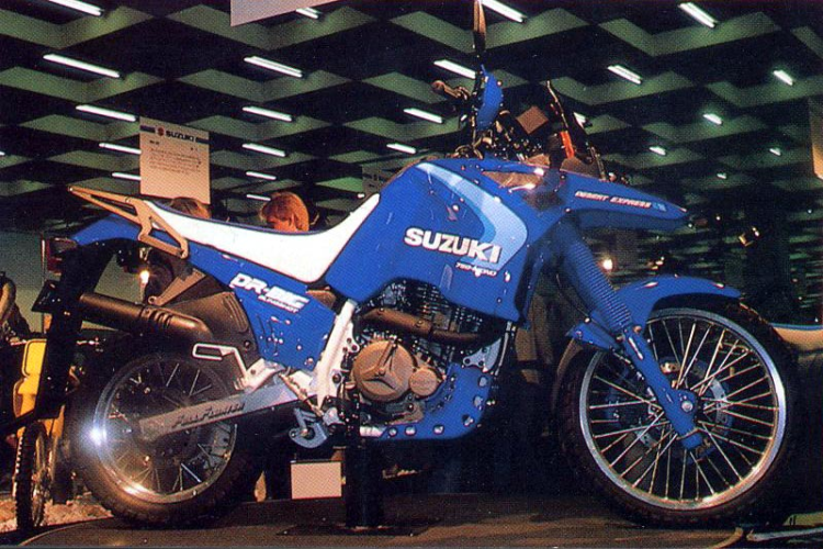 Suzuki