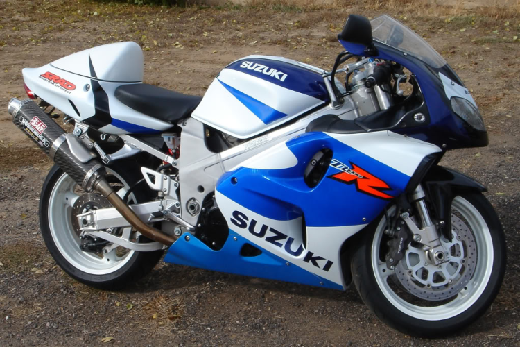 Suzuki