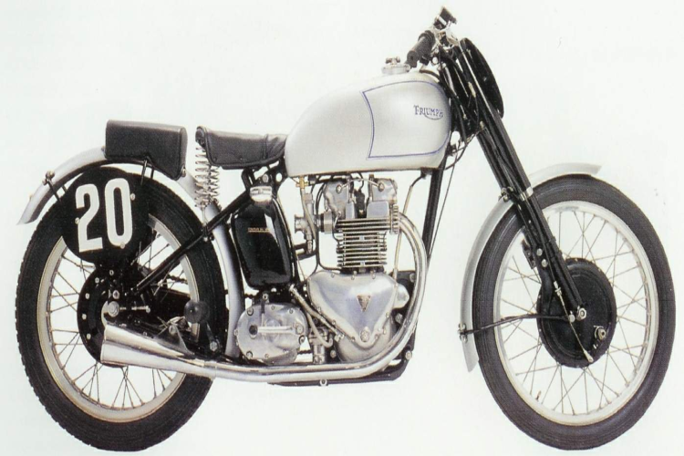 Triumph