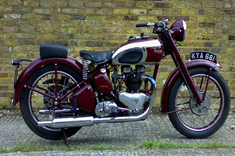 Triumph
