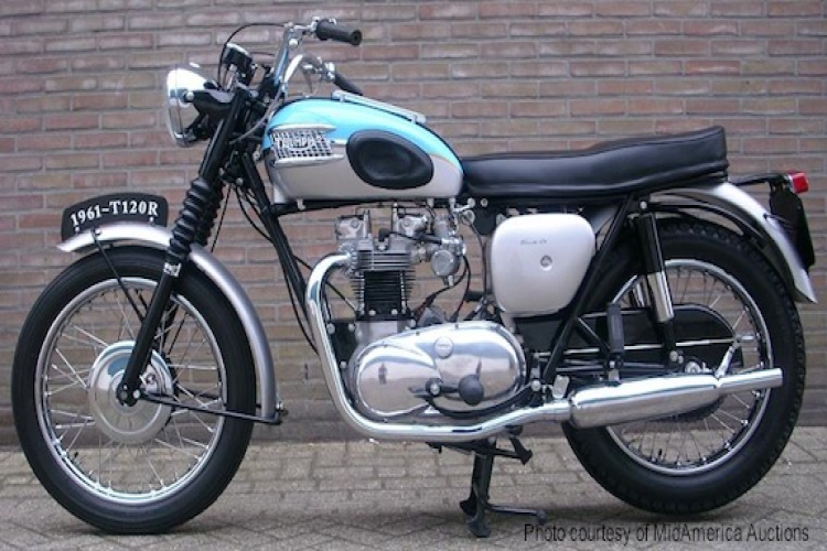 Triumph