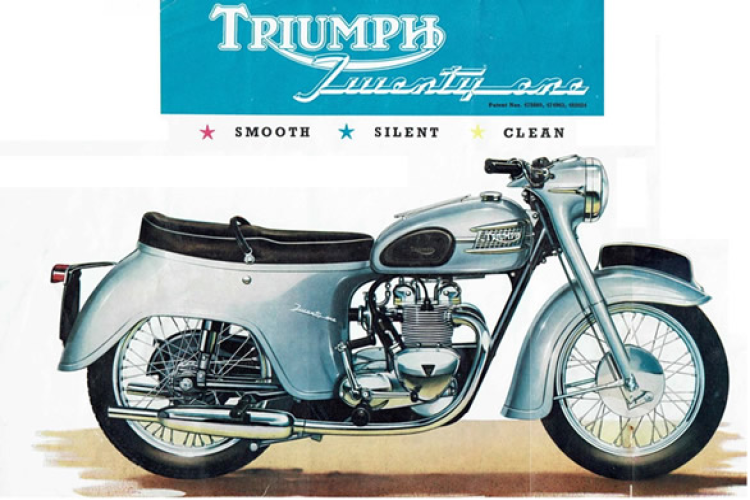 Triumph