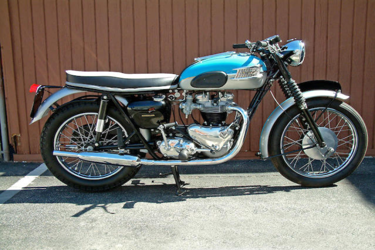 Triumph