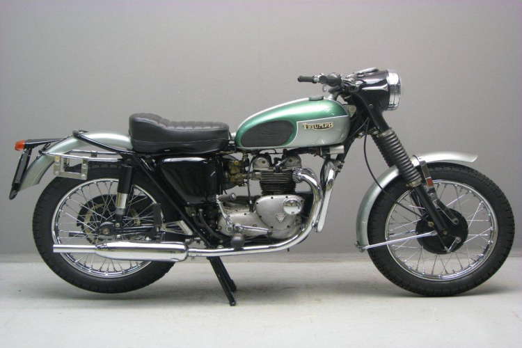 Triumph