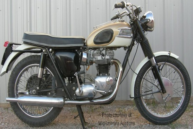 Triumph