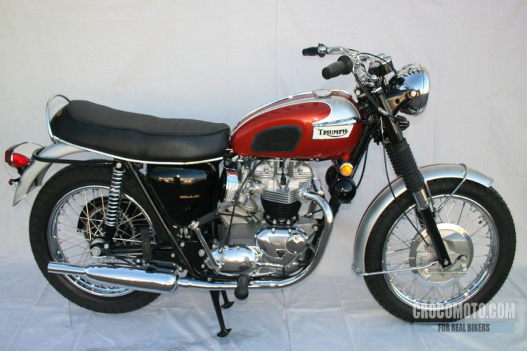 Triumph