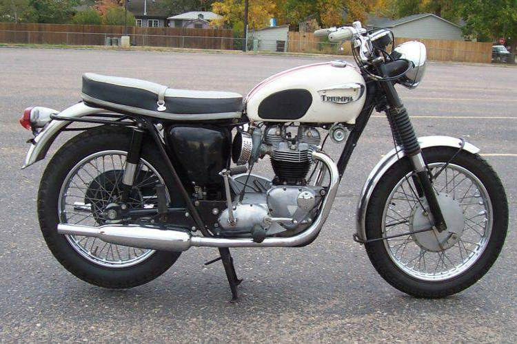 Triumph