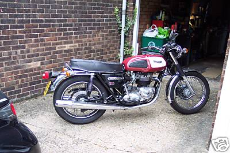 Triumph
