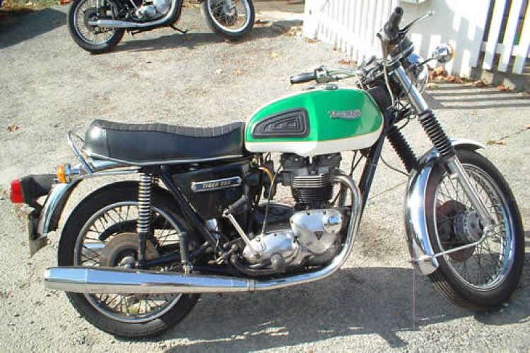 Triumph