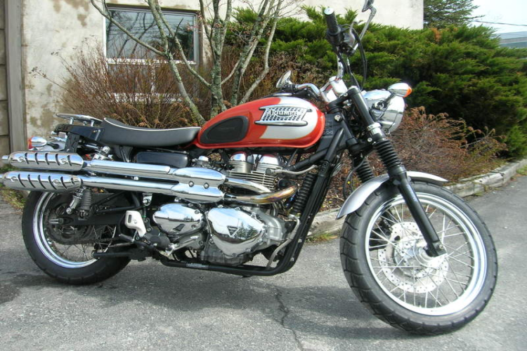 Triumph