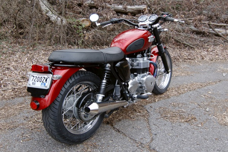 Triumph