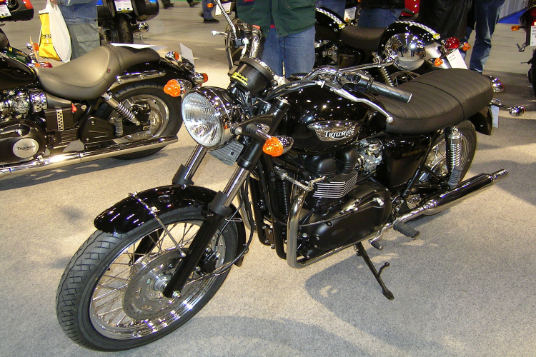 Triumph