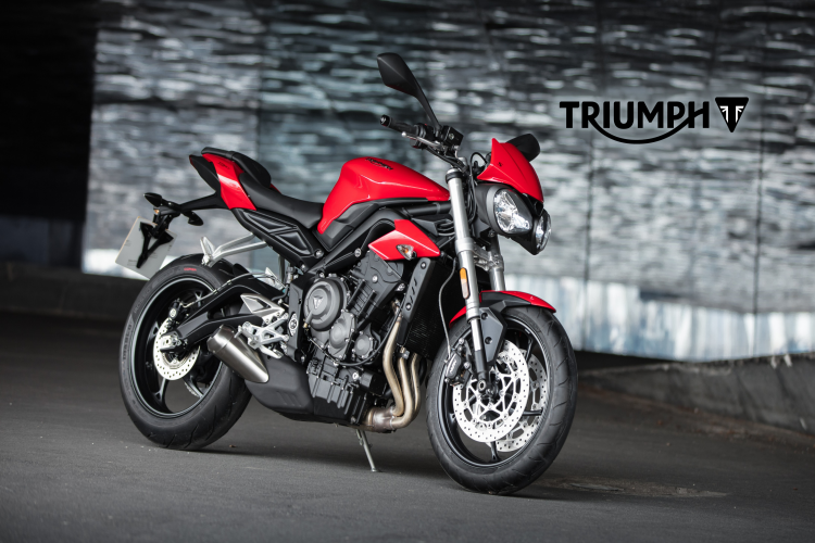 Triumph