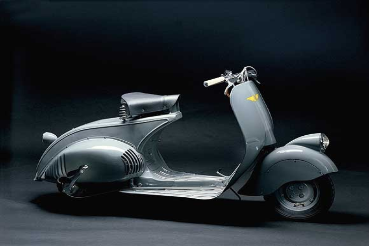 Vespa