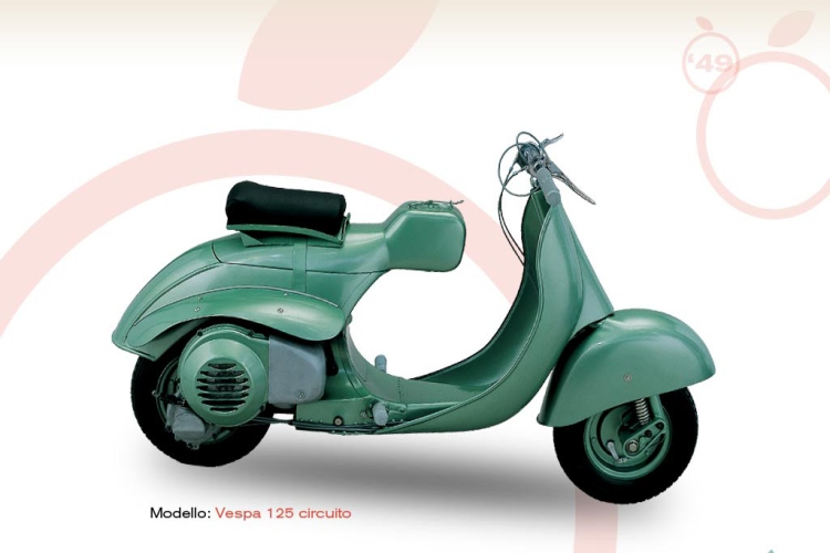 Vespa