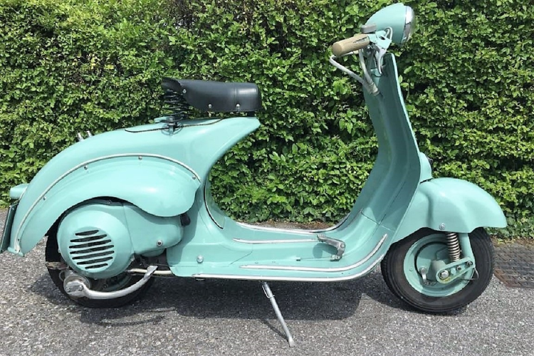 Vespa