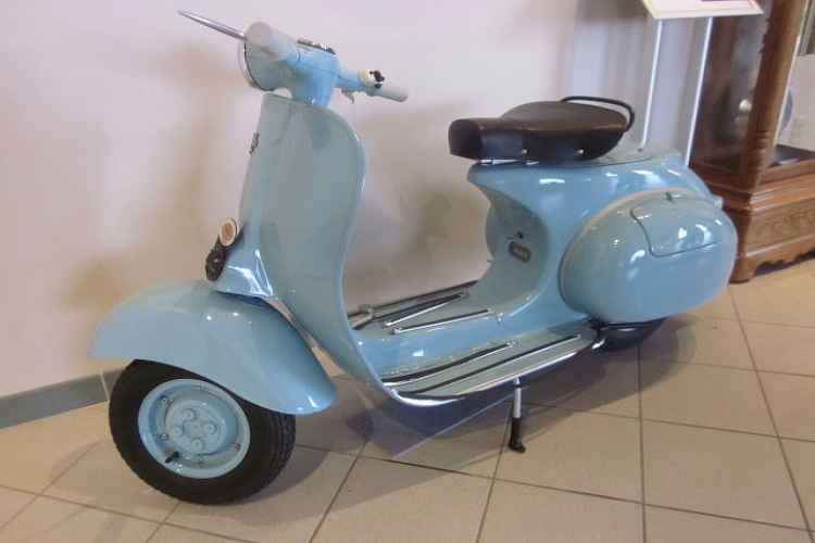 Vespa