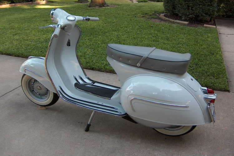 Vespa