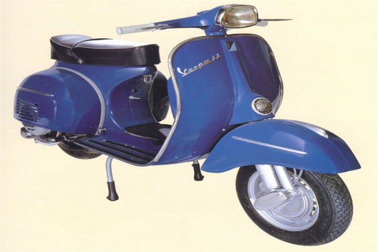 Vespa