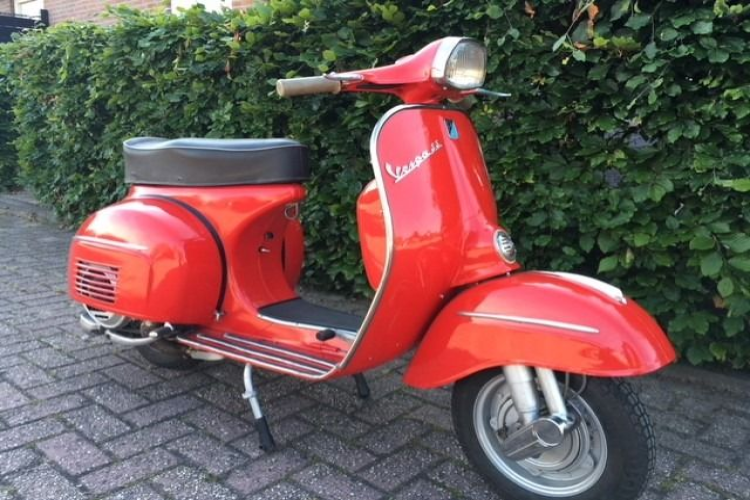 Vespa