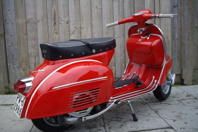 Vespa