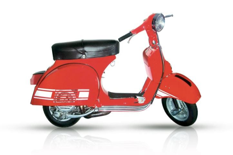 Vespa