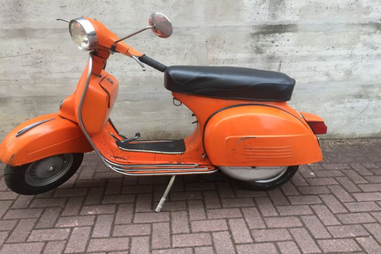 Vespa