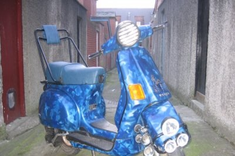 Vespa