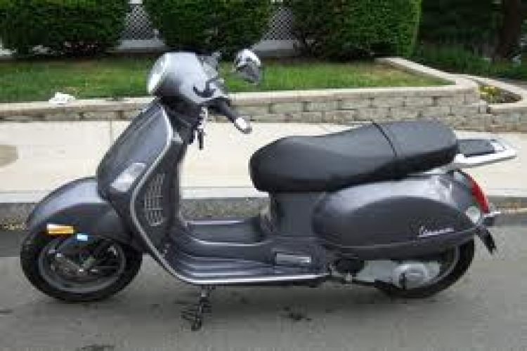 Vespa